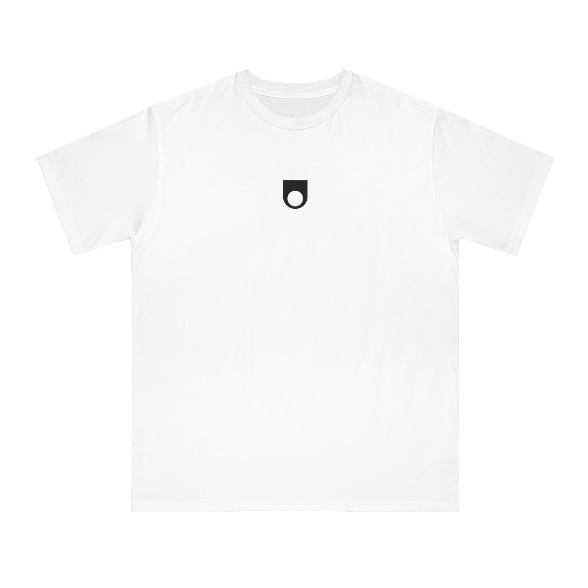 T-shirt classica unisex biologica