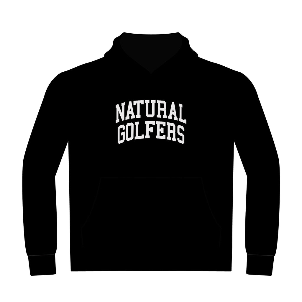 Collegiate Hoodie – Fall/Winter 2025