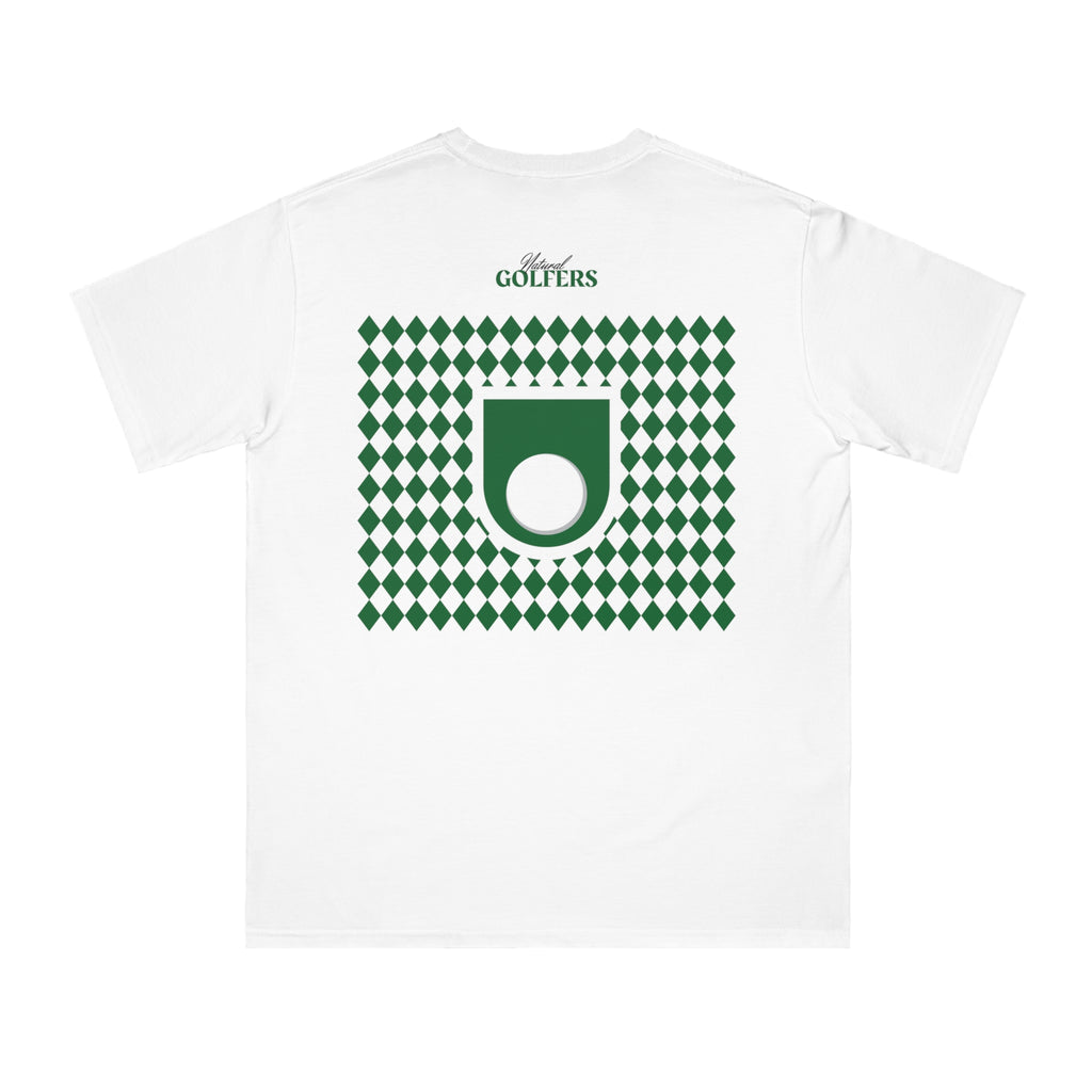 T-shirt classica unisex biologica