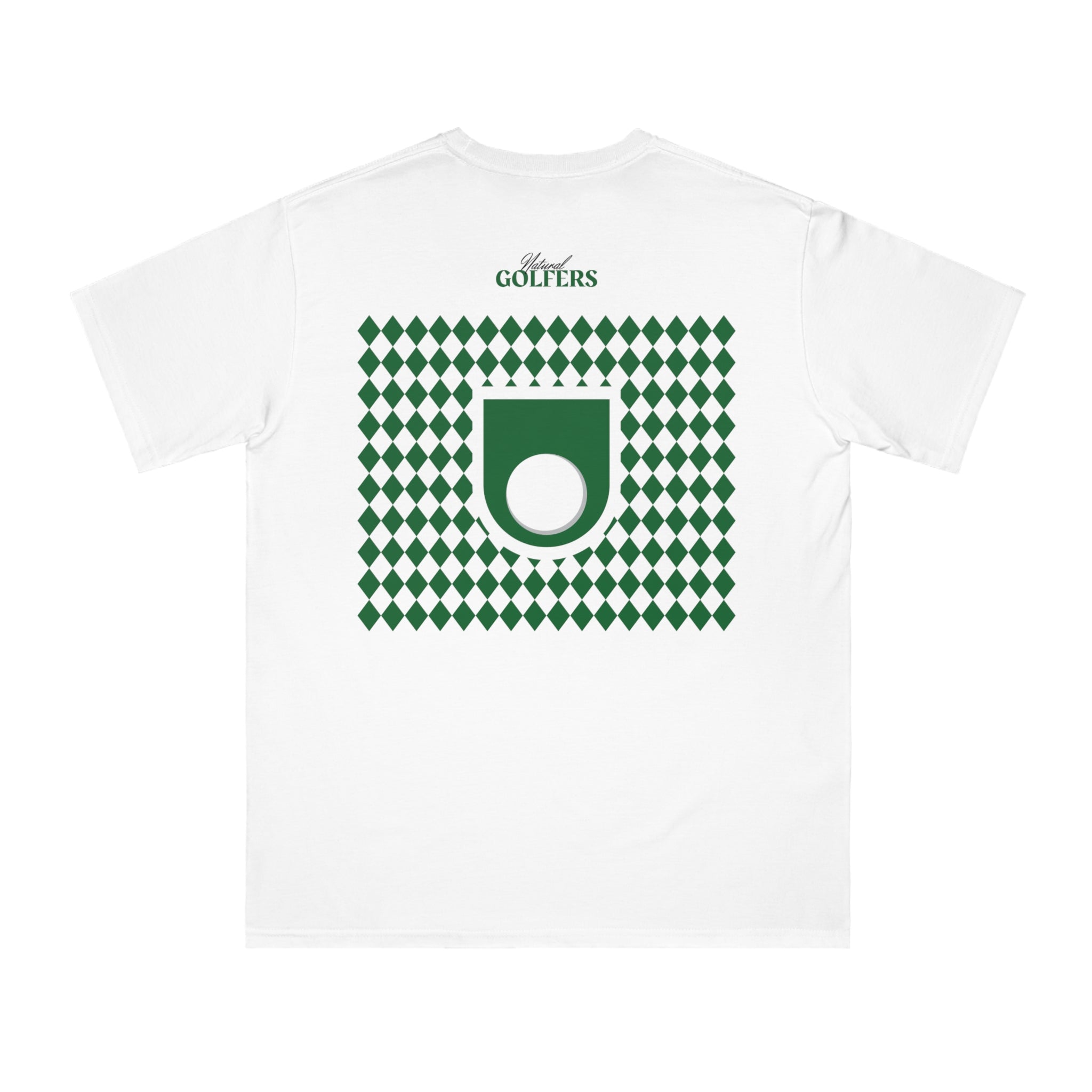 Camiseta clásica unisex orgánica