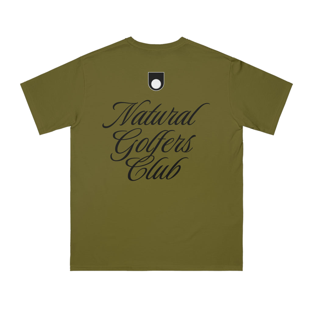 Timeless Essence Eco Tee Fall/Winter 2025