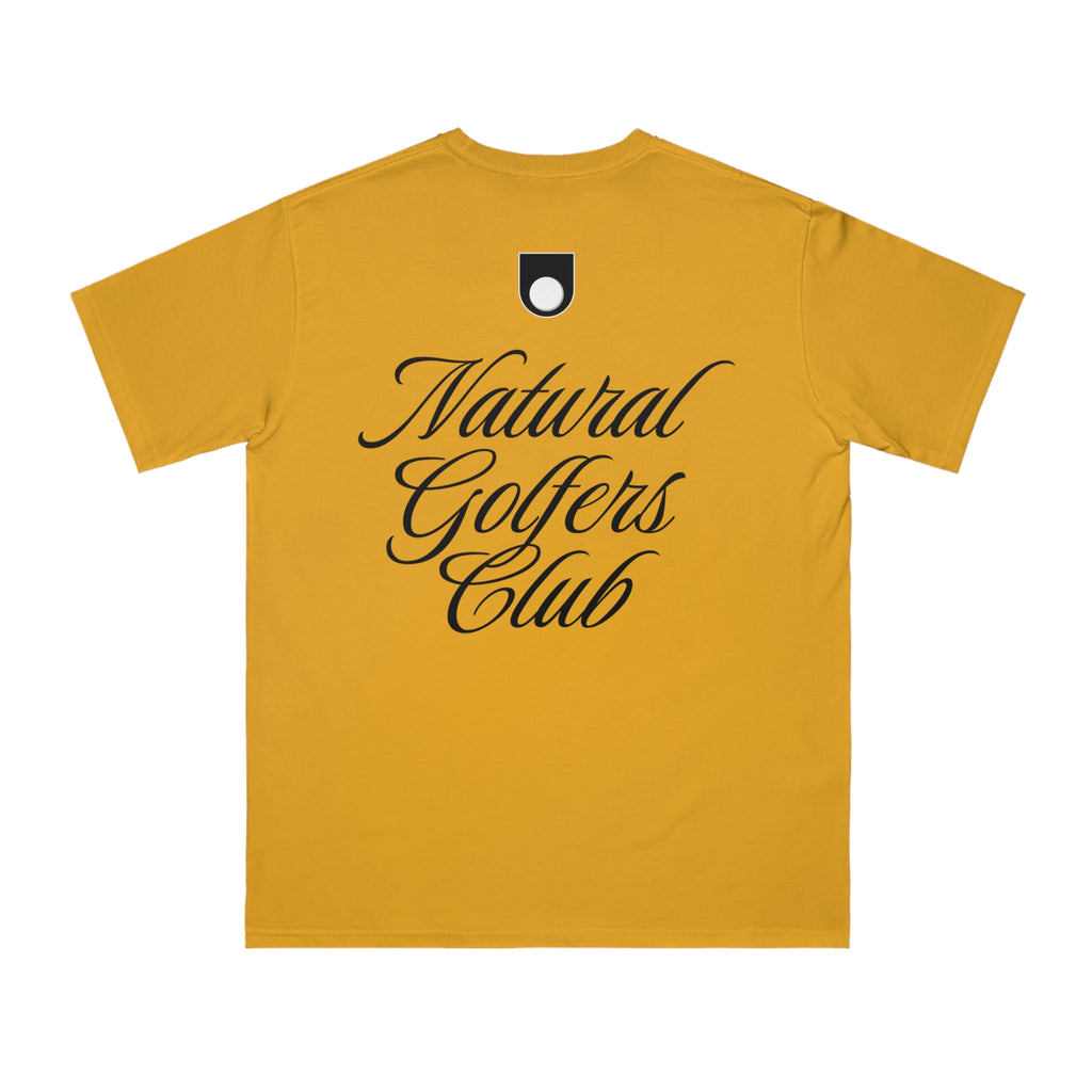 Timeless Essence Eco Tee Fall/Winter 2025
