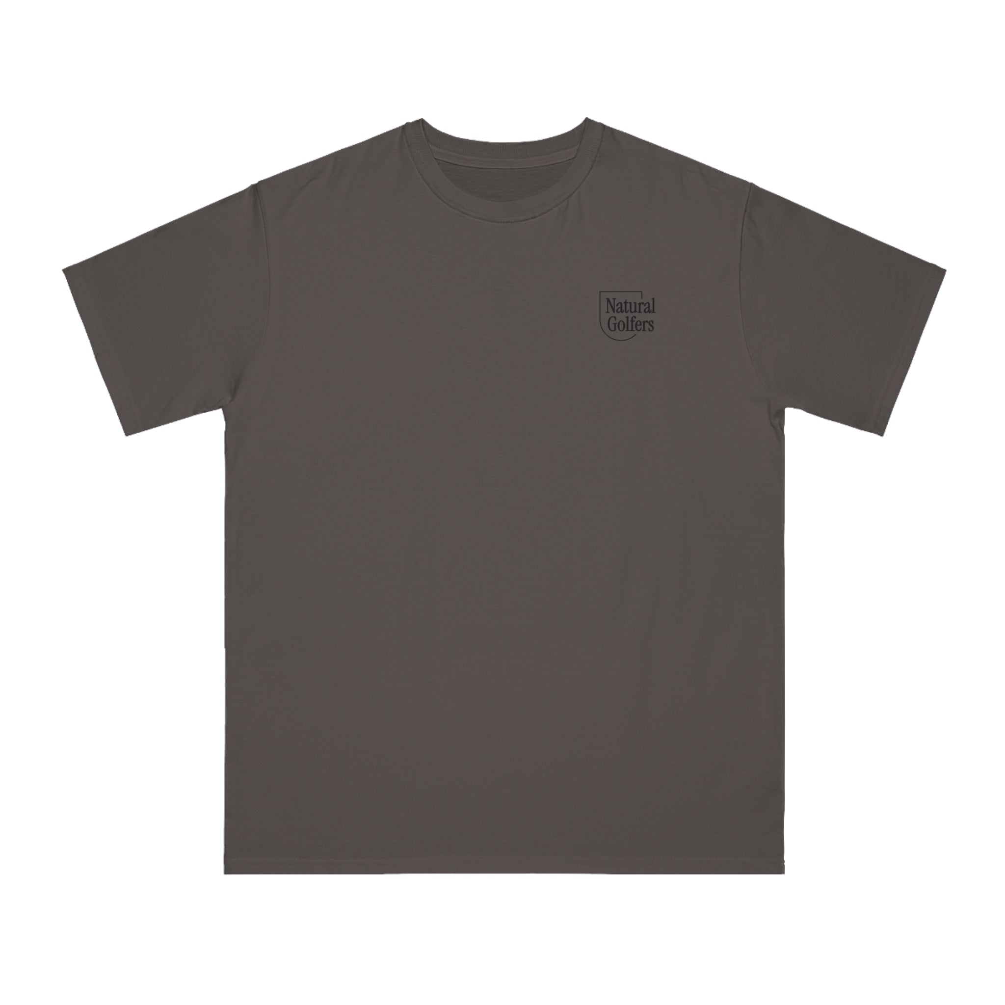 Camiseta Grid Shield — Camiseta gráfica de Natural Oddities