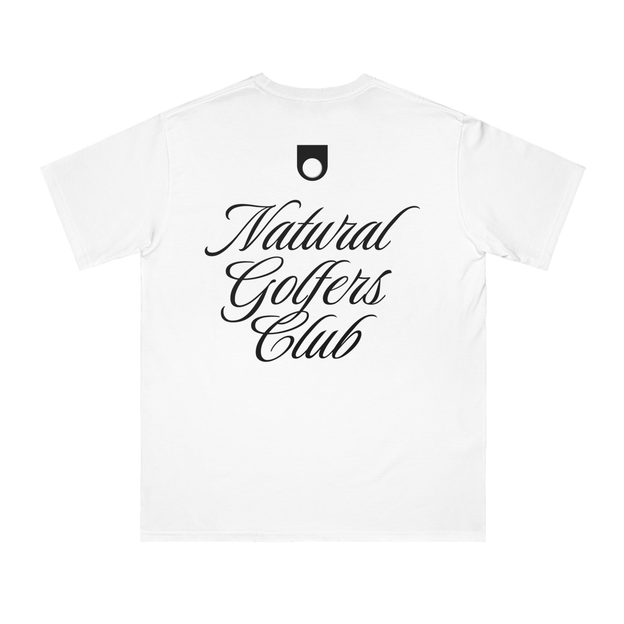 T-shirt classica unisex biologica