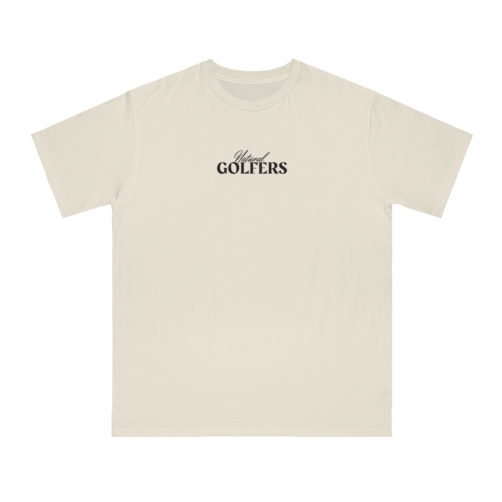 Camiseta clásica unisex orgánica