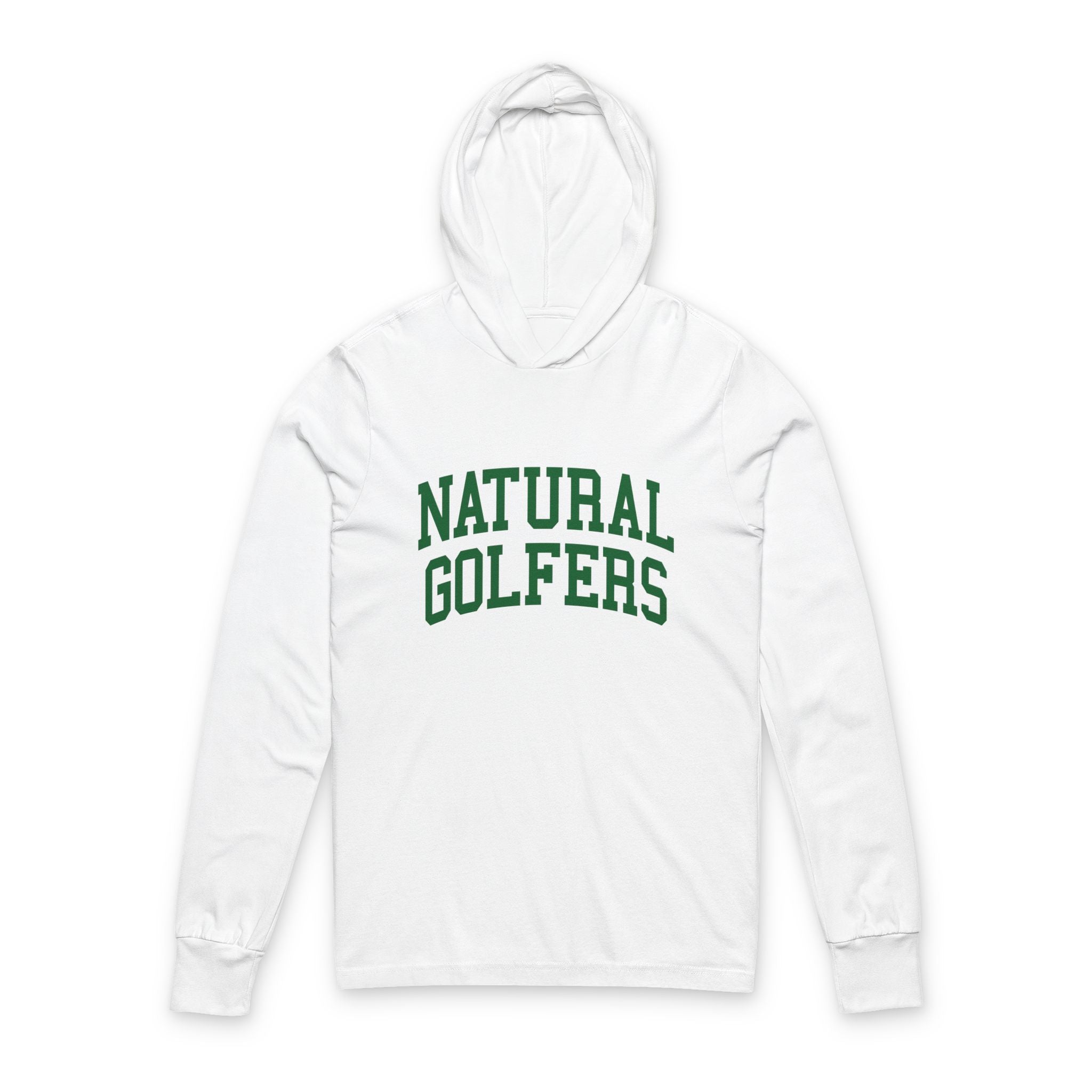 College LSH Tee Fall/Winter 2025