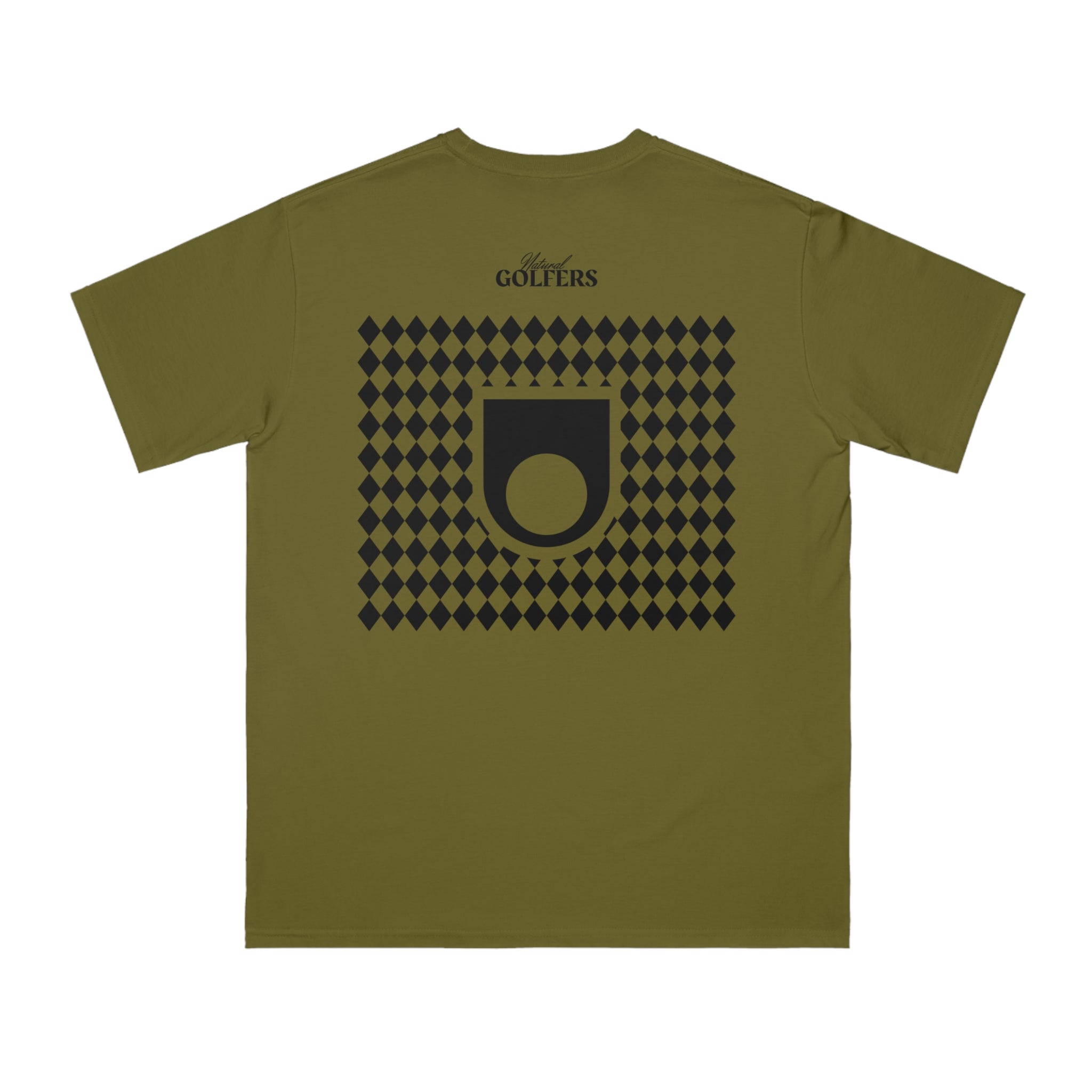 Camiseta clásica unisex orgánica