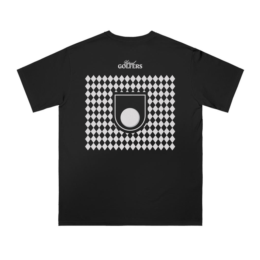 T-shirt classica unisex biologica