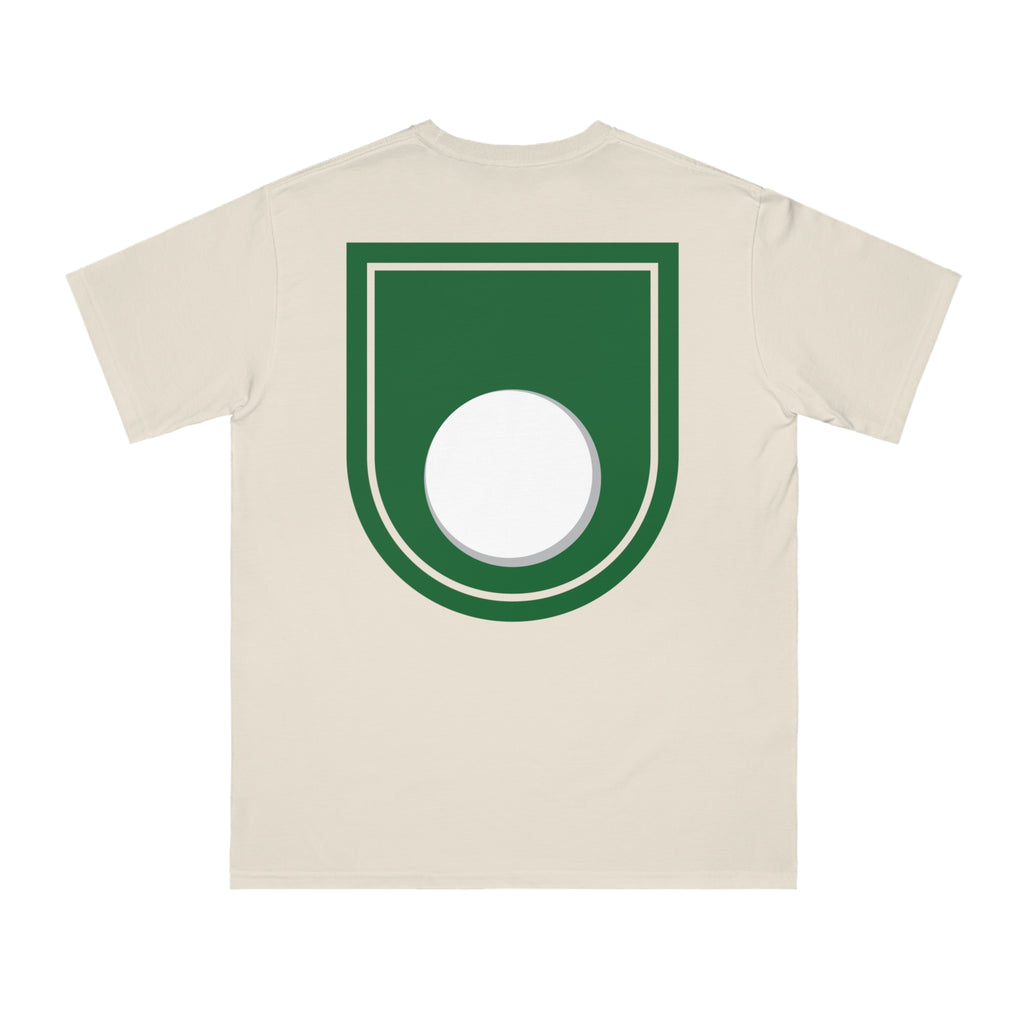 Pure Mark Eco Tee Fall/Winter 2025