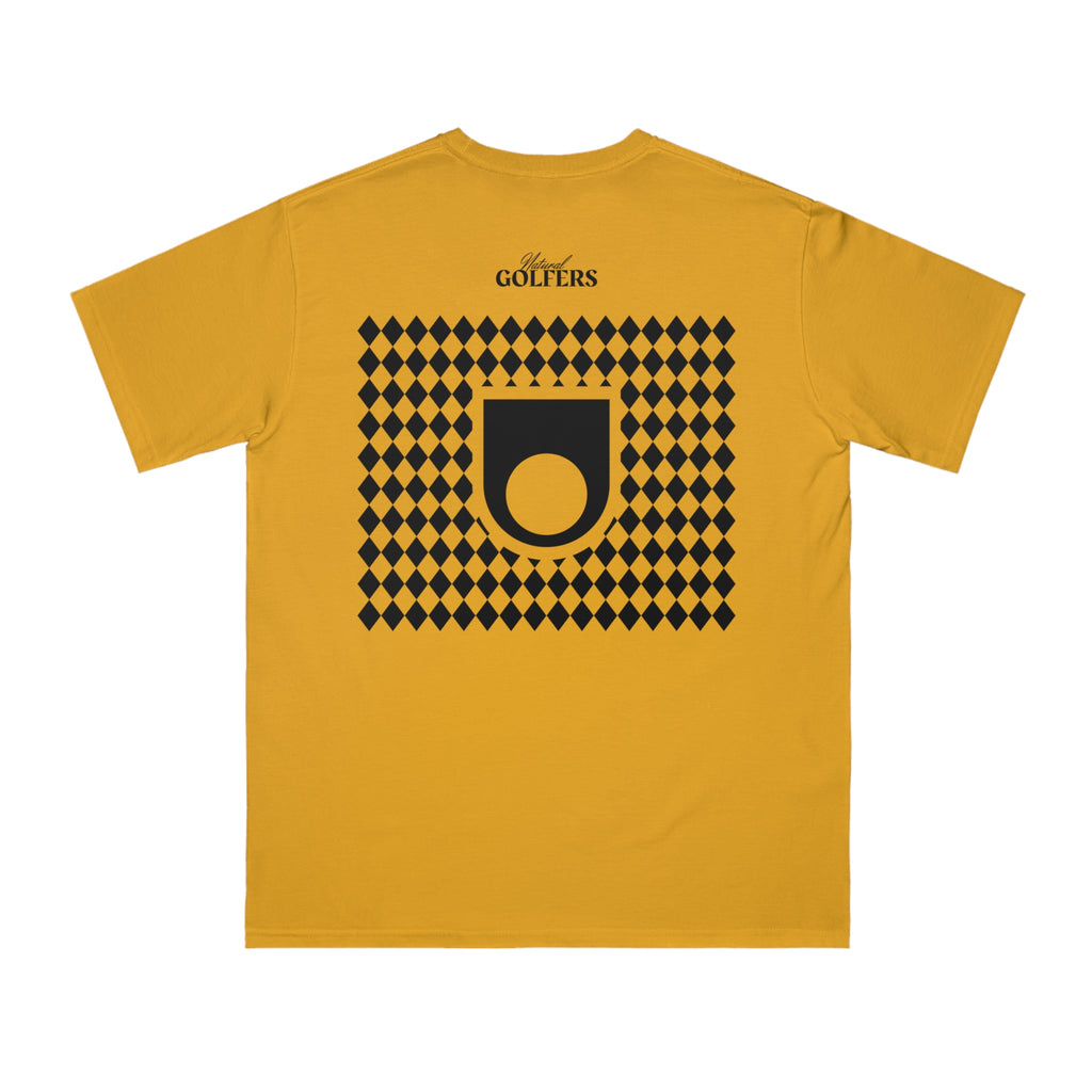 T-shirt classica unisex biologica