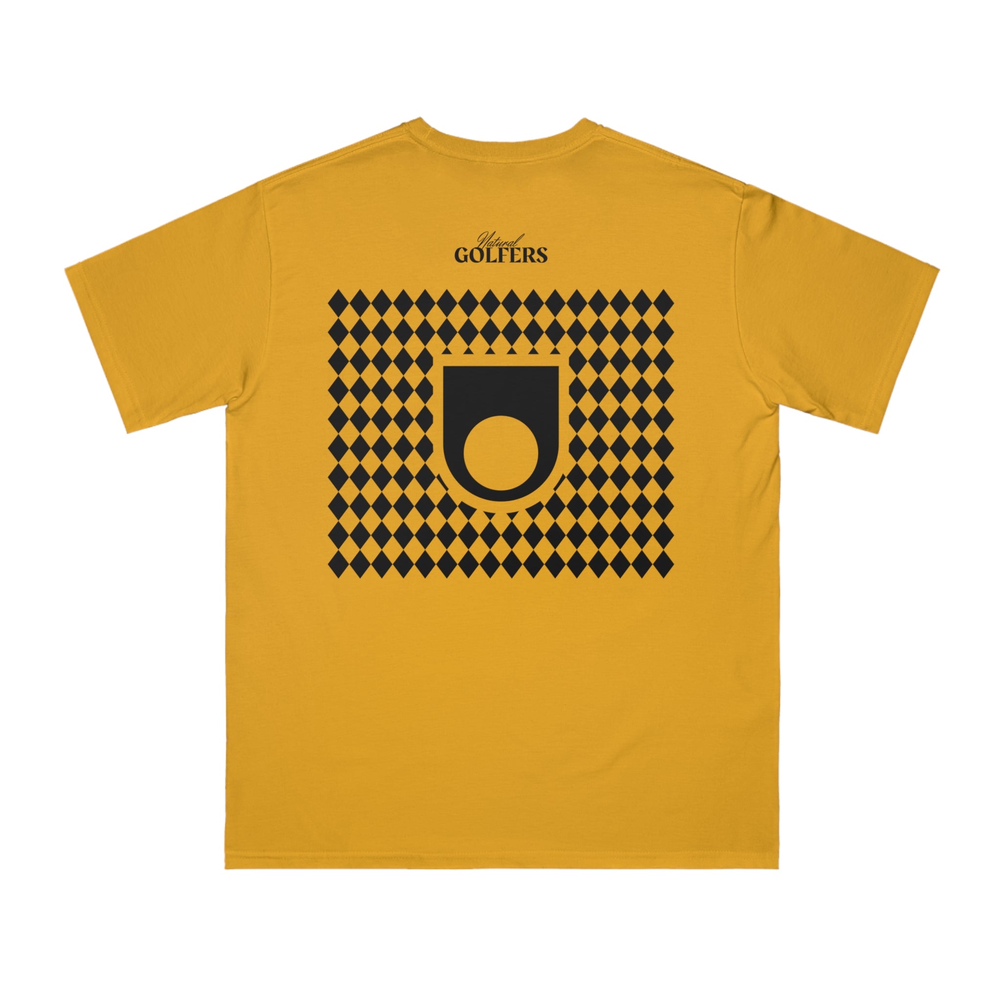 Camiseta clásica unisex orgánica