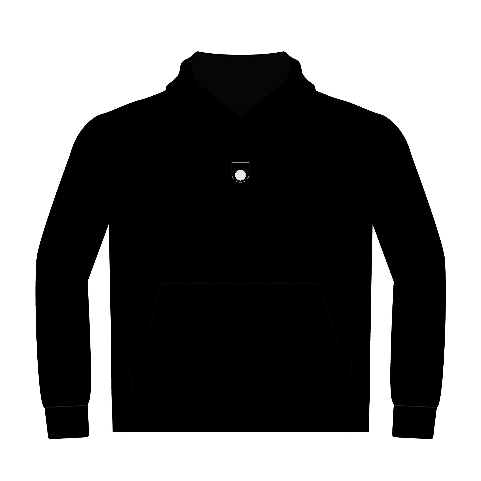 Golfers Club Classic Hoodie – Fall/Winter 2025