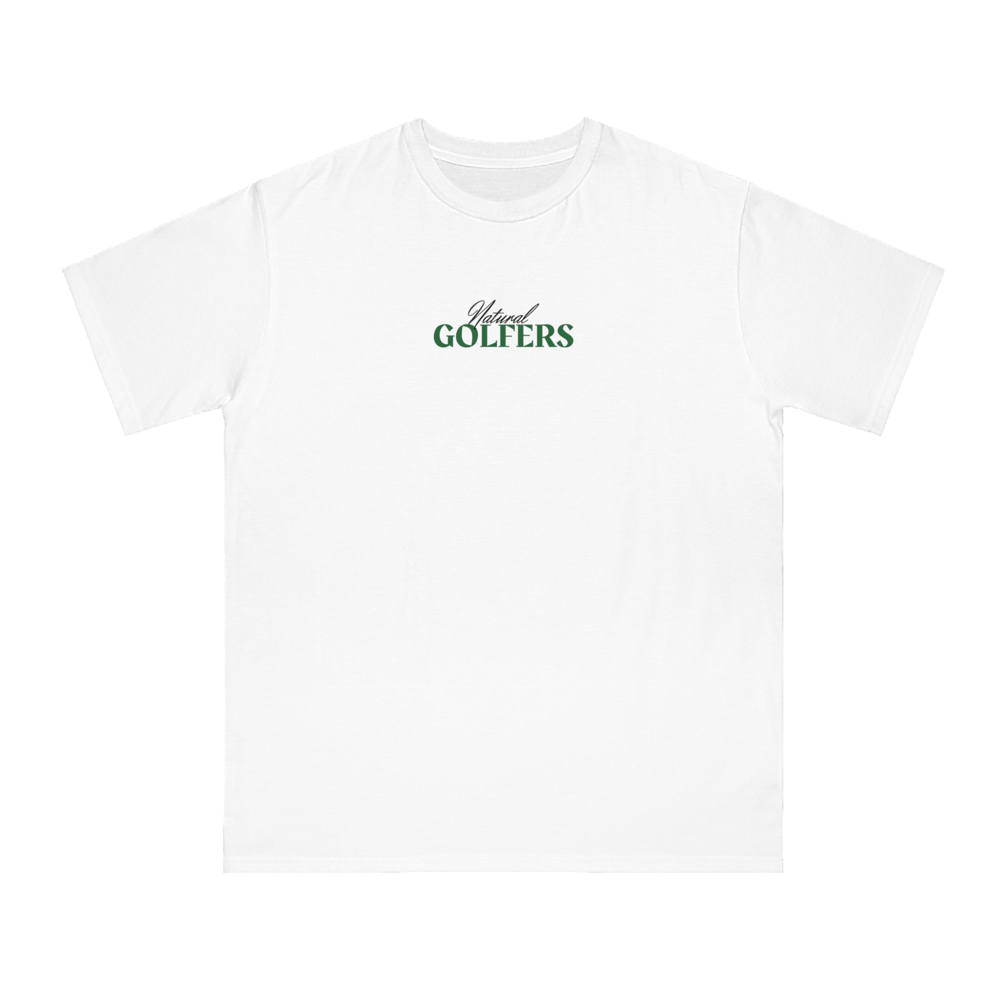 Camiseta clásica unisex orgánica