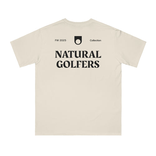 Back Signature Eco Tee Fall/Winter 2025