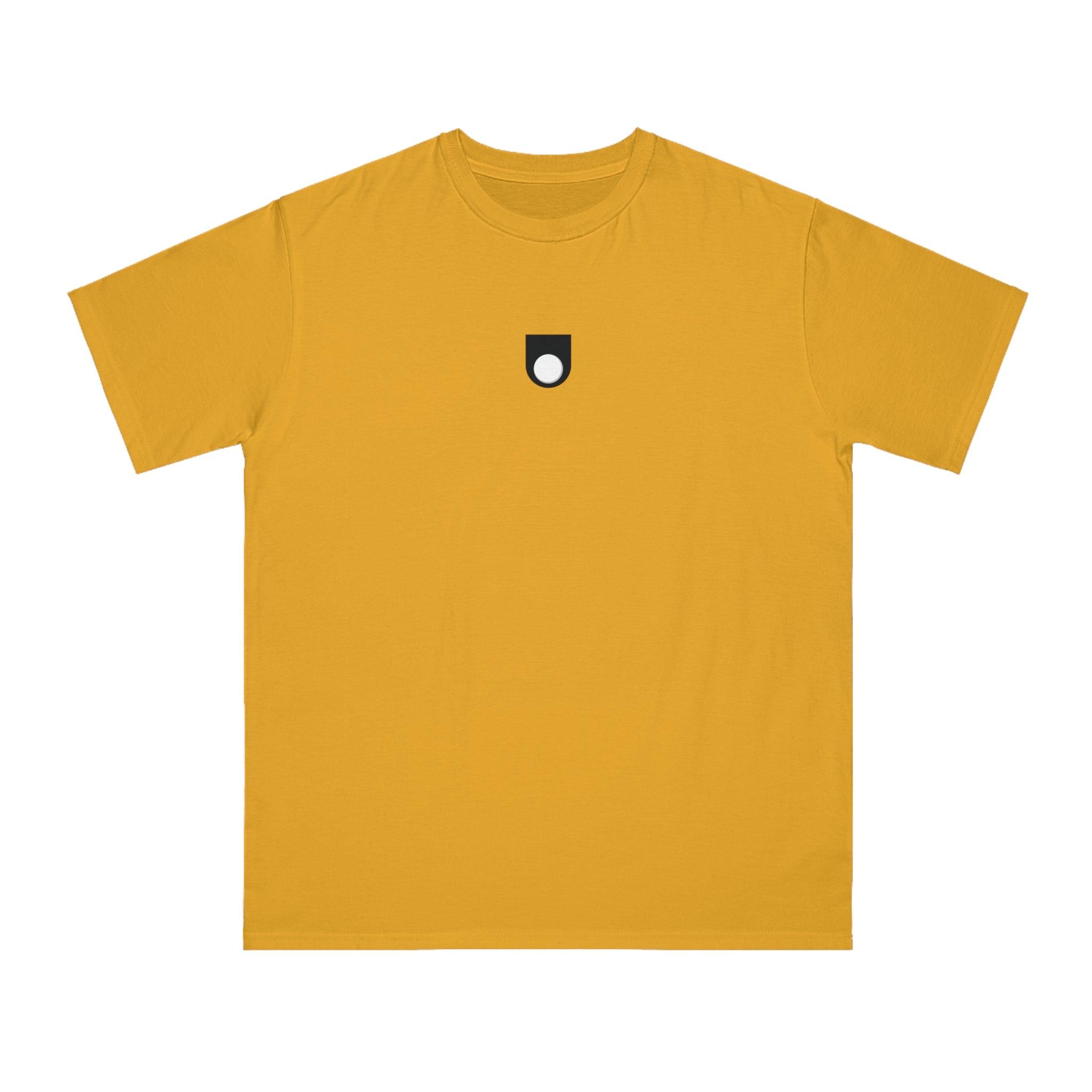 T-shirt classica unisex biologica