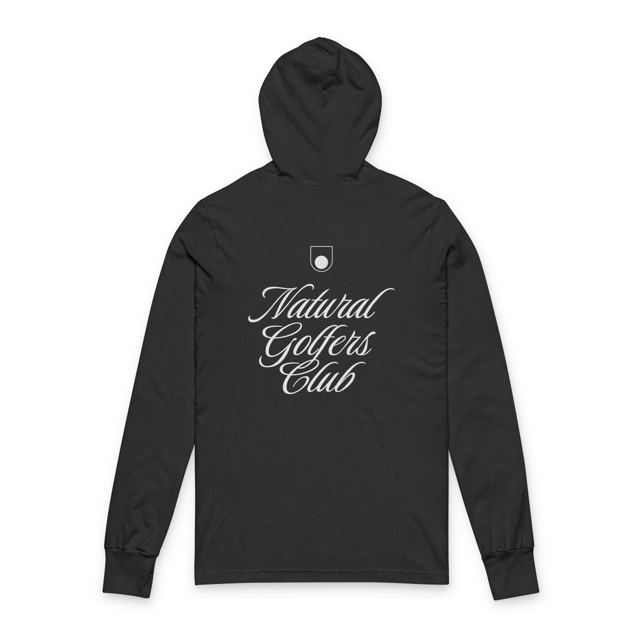 Retro LSH Tee Fall/Winter 2025