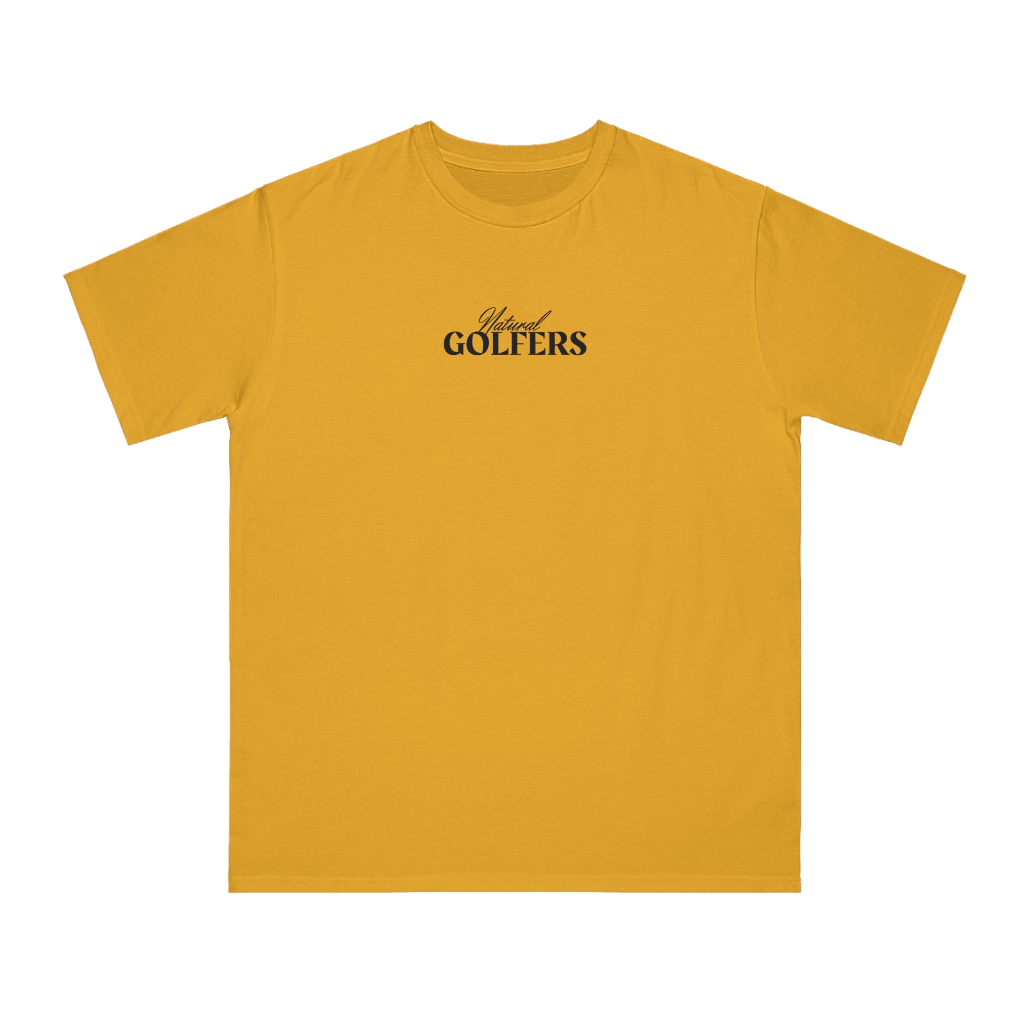 Camiseta clásica unisex orgánica