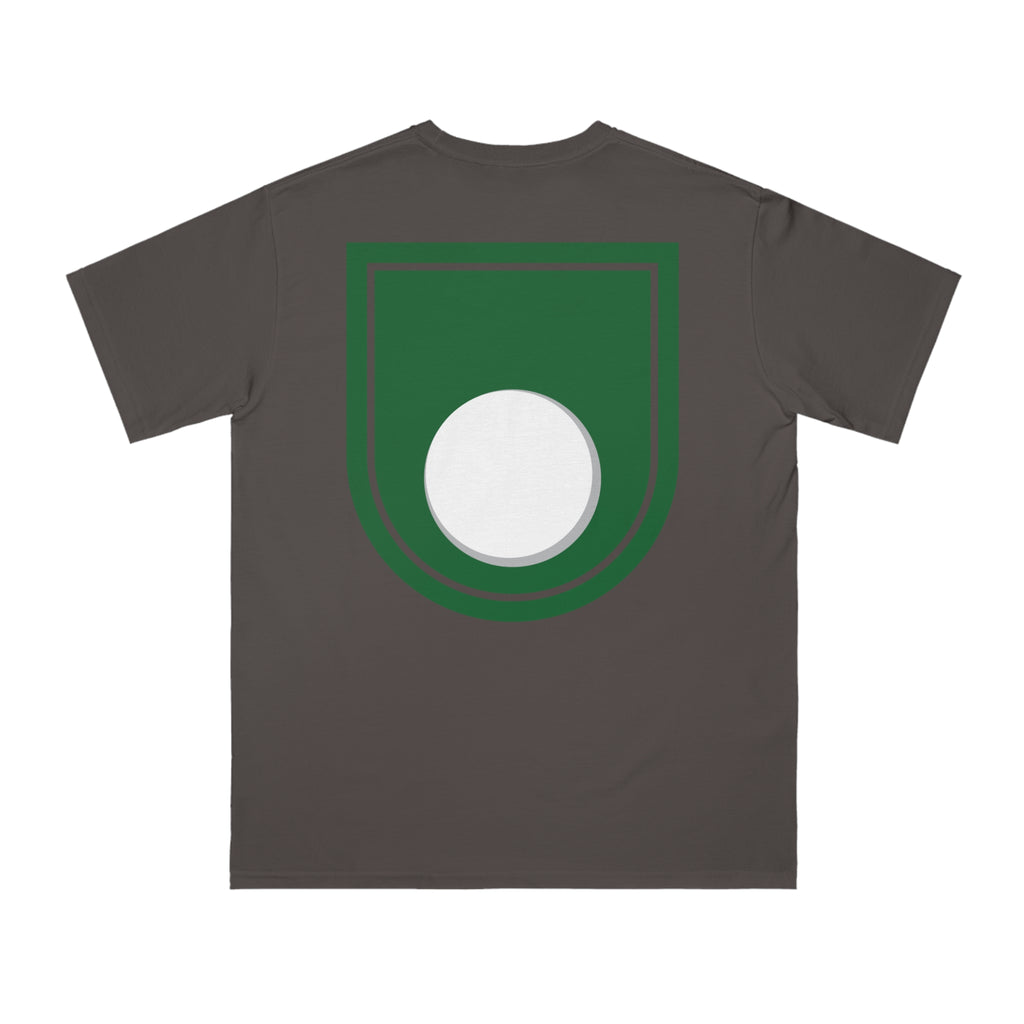 Pure Mark Eco Tee Fall/Winter 2025