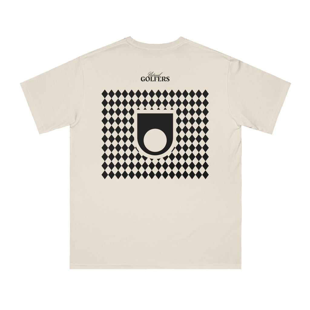 T-shirt classica unisex biologica