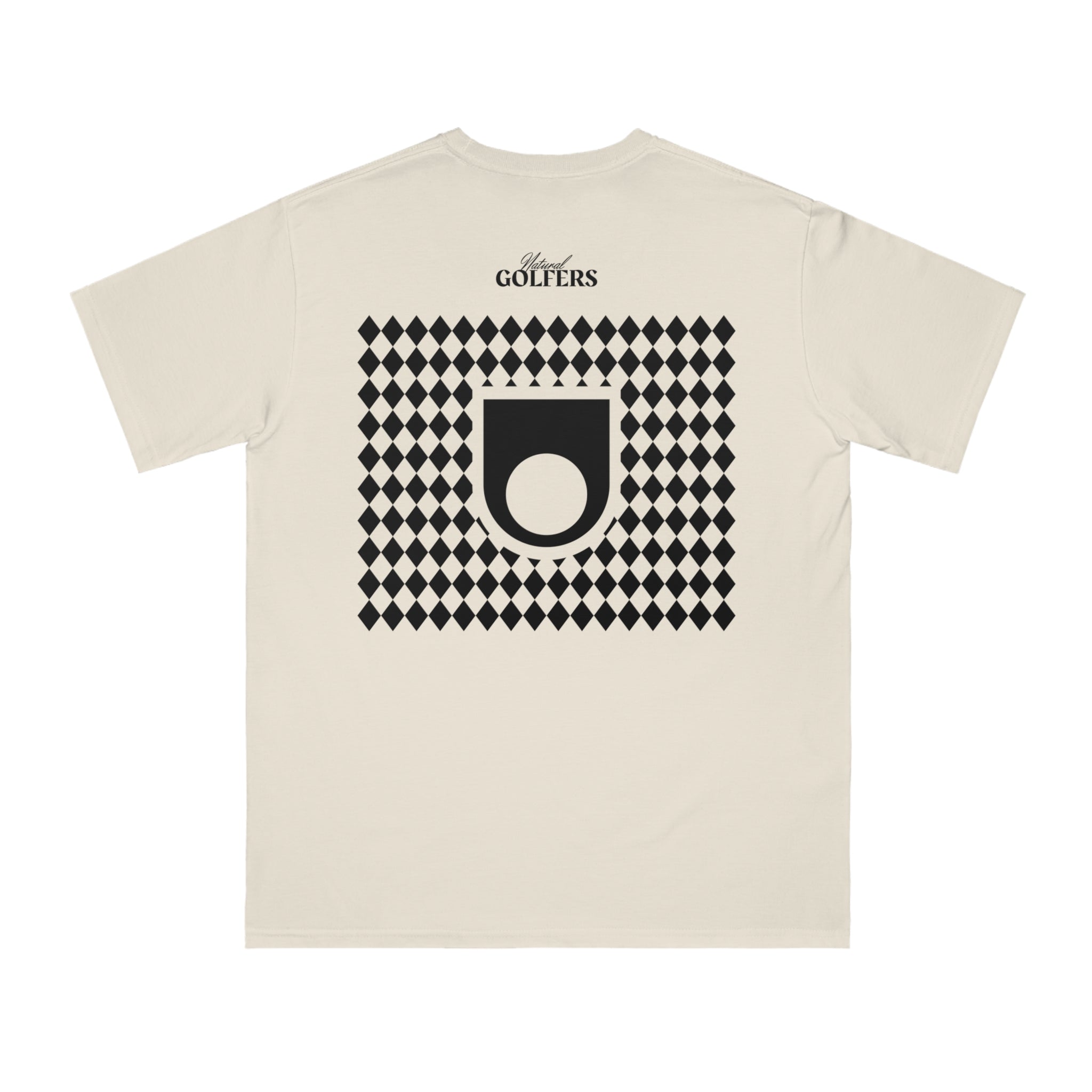 Camiseta clásica unisex orgánica