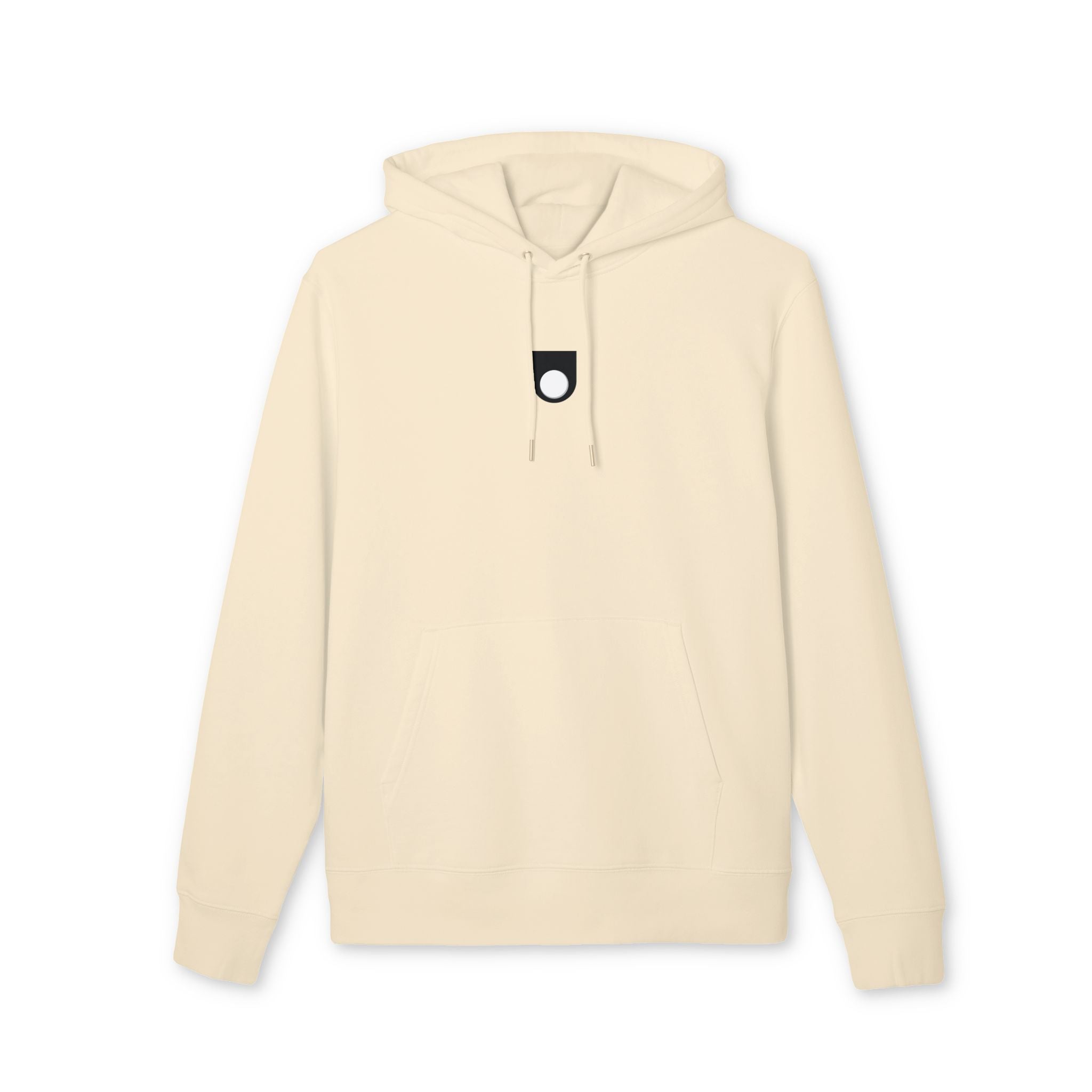 Sudadera clásica del Club de Golfistas – Otoño/Invierno 2025