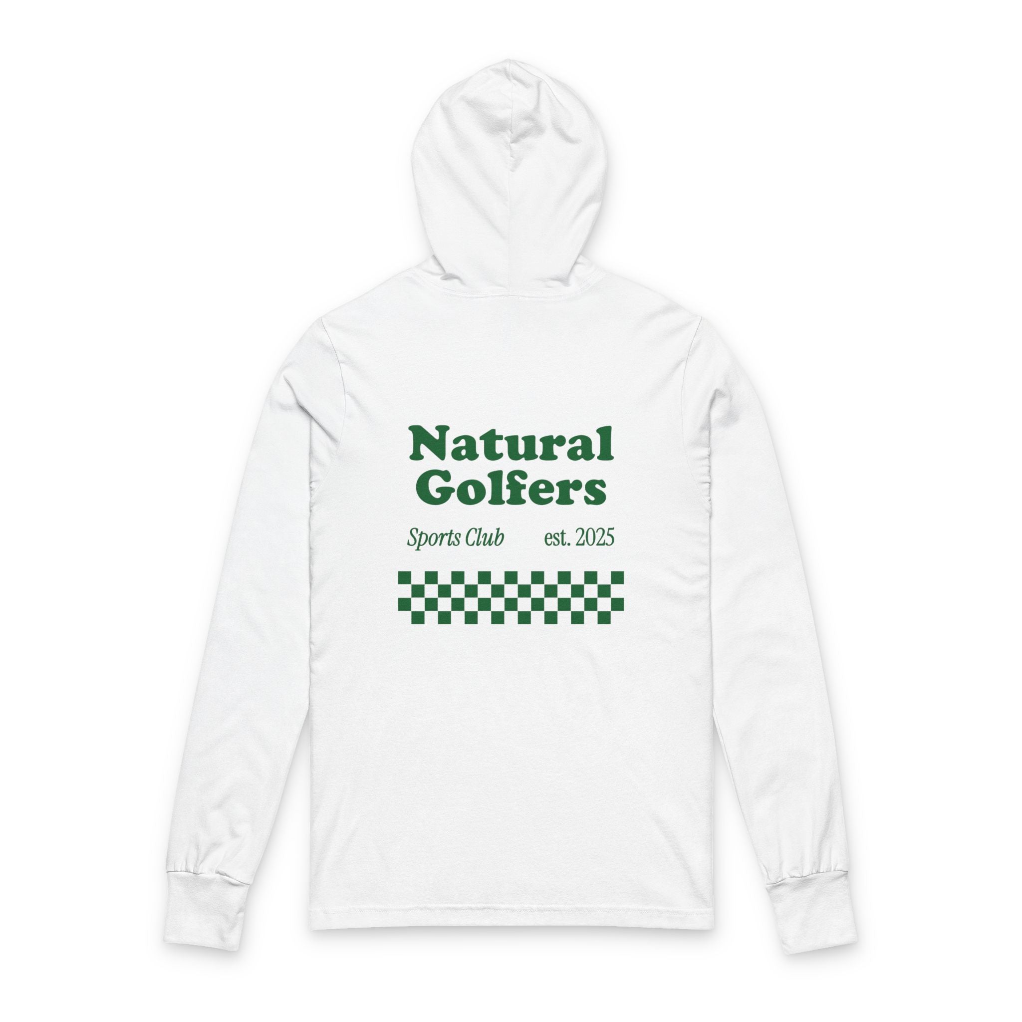 Classic LSH Tee Fall/Winter 2025