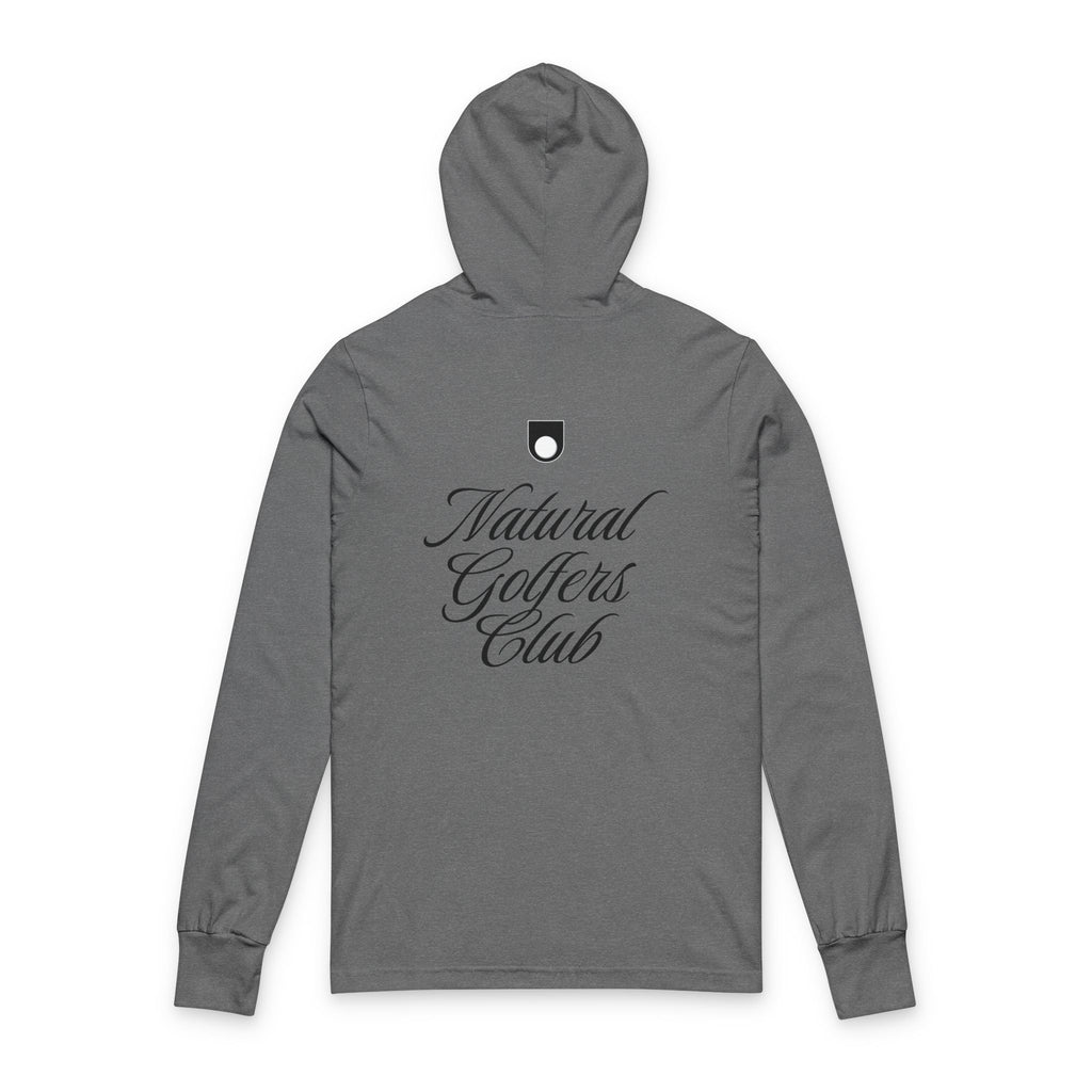 Retro LSH Tee Fall/Winter 2025