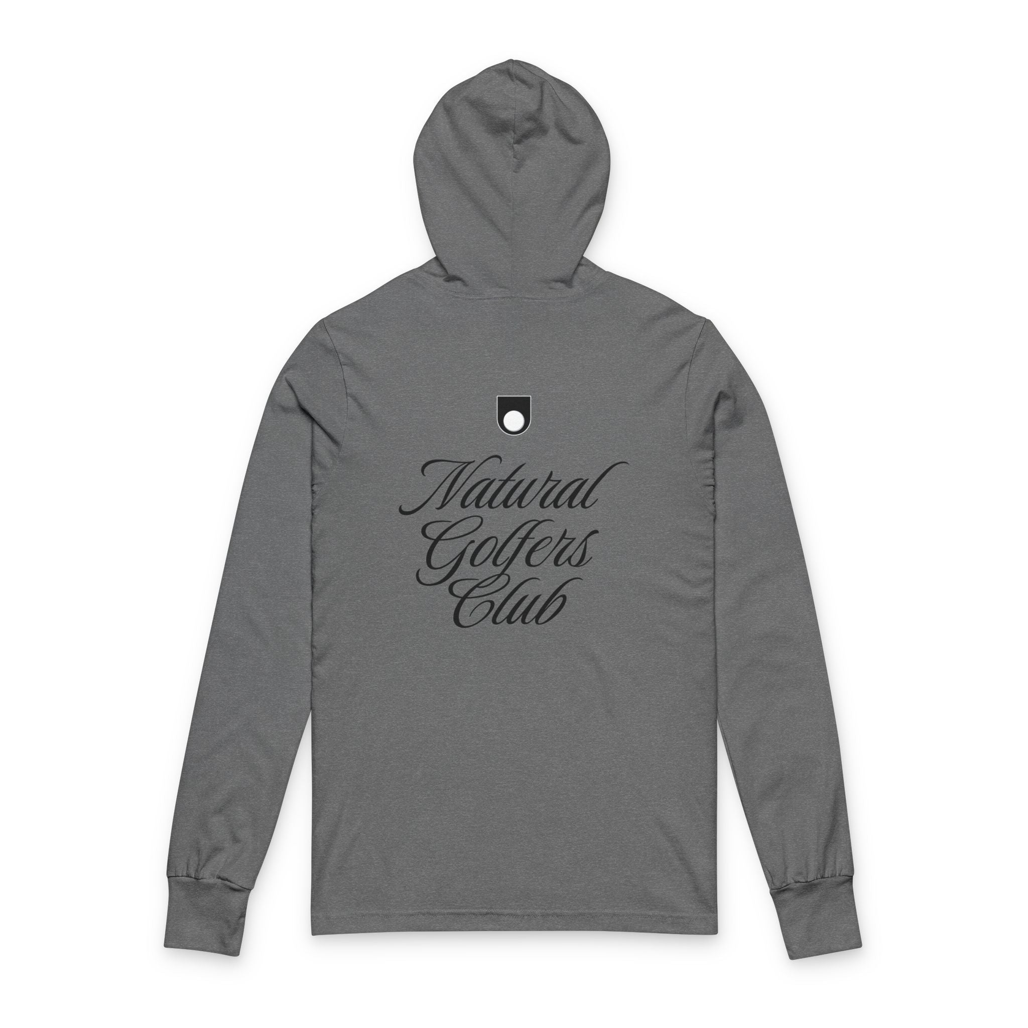 Retro LSH Tee Fall/Winter 2025