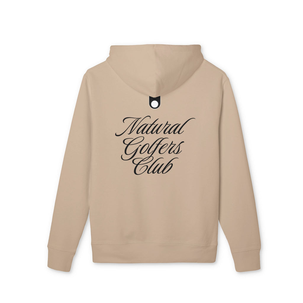 EU ONLY Golfers Club Classic Hoodie – Fall/Winter 2025