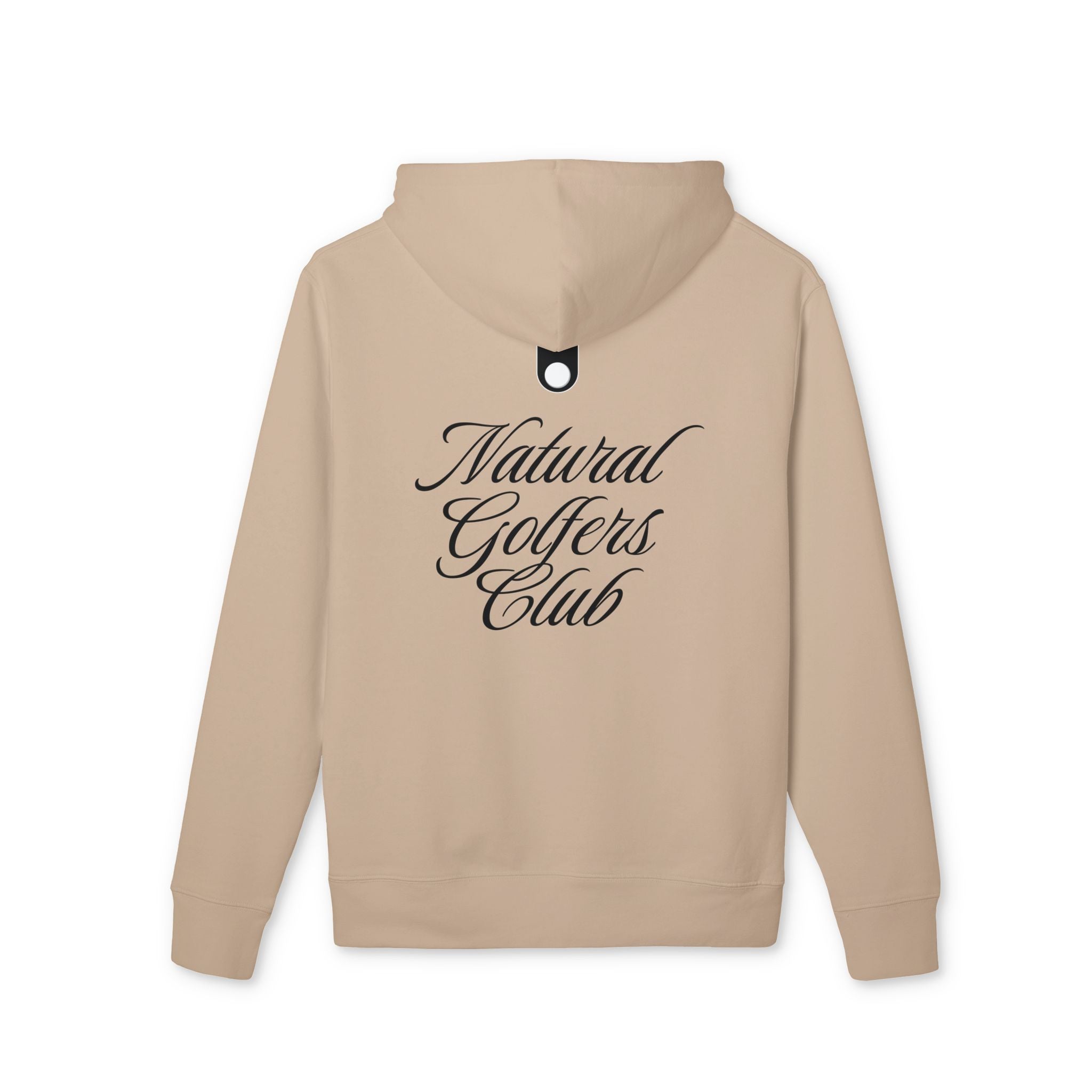 EU ONLY Golfers Club Classic Hoodie – Fall/Winter 2025