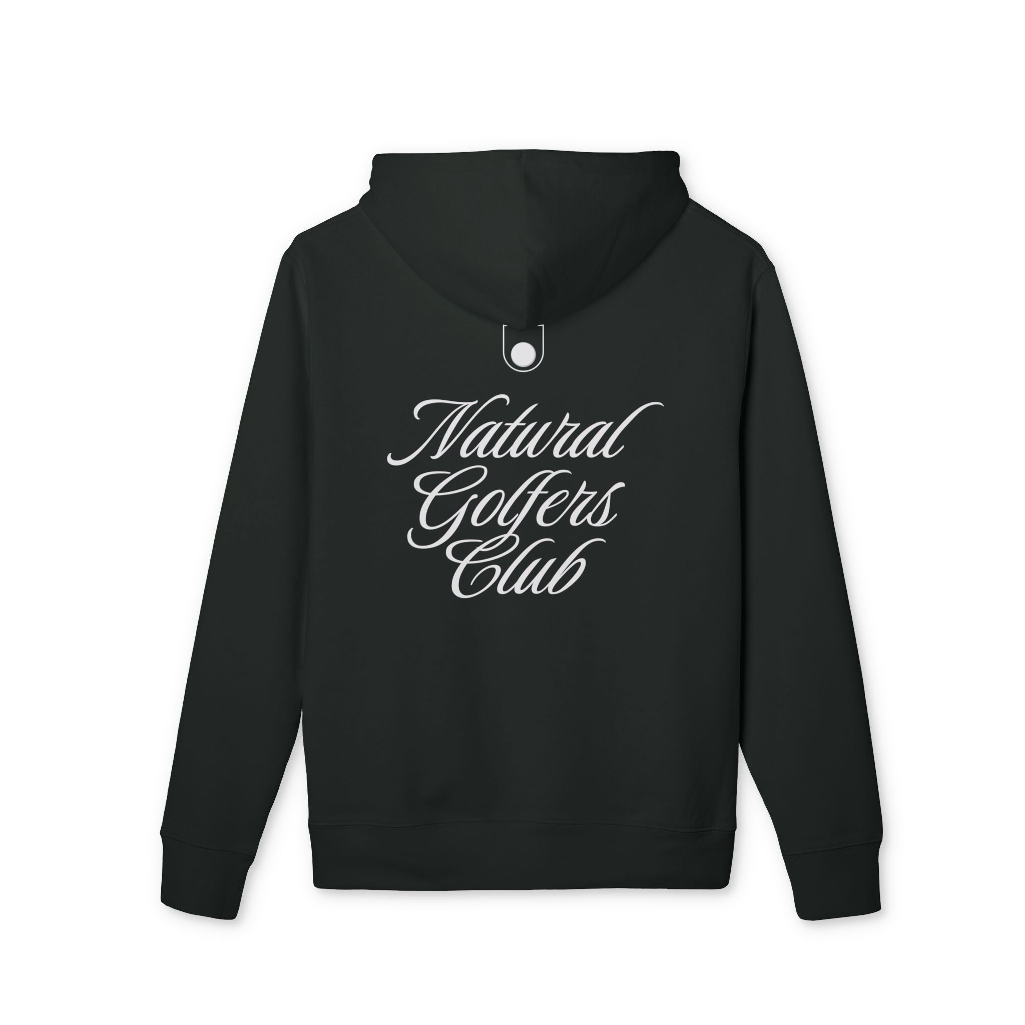 EU ONLY Golfers Club Classic Hoodie – Fall/Winter 2025