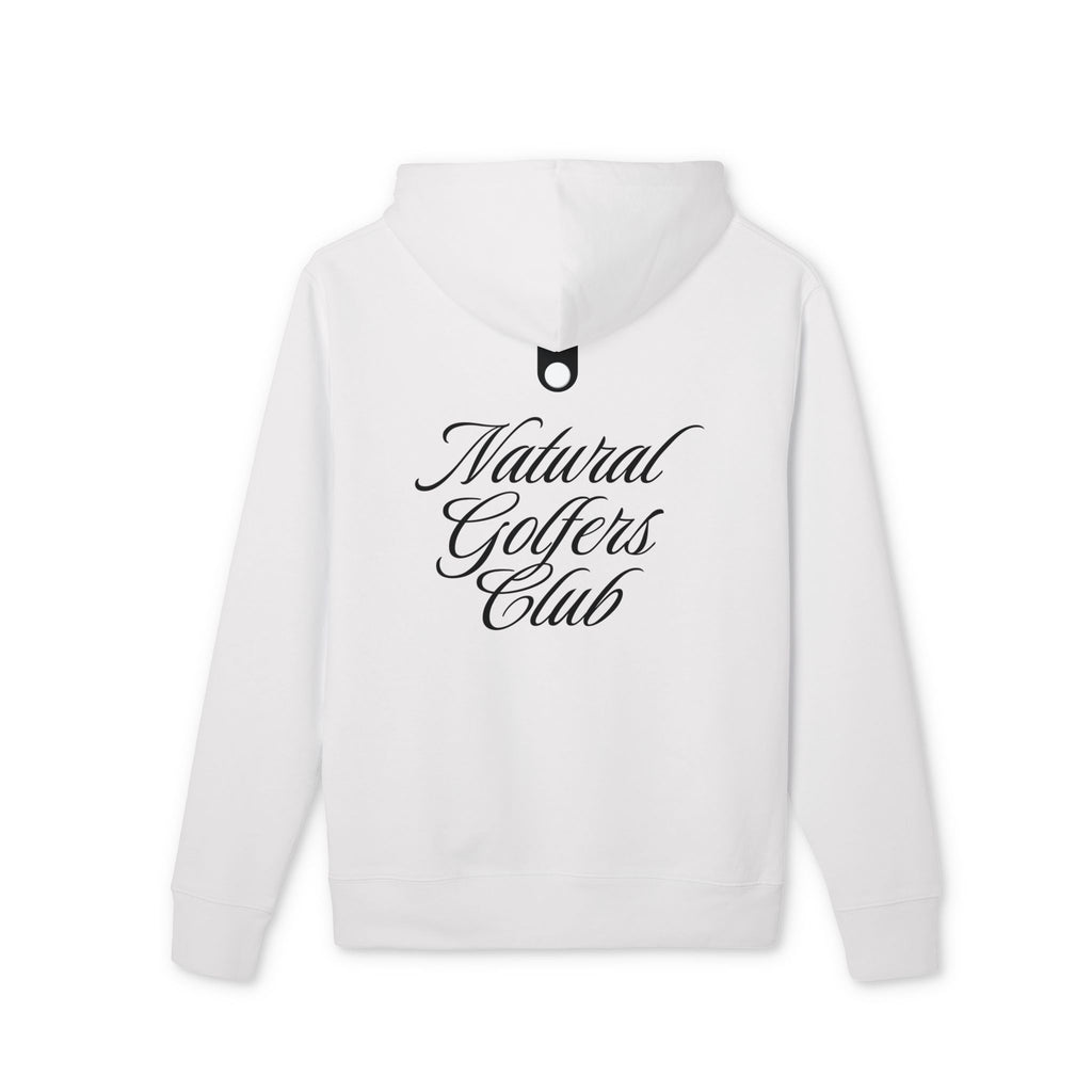 EU ONLY Golfers Club Classic Hoodie – Fall/Winter 2025